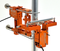 Model ETG and Model EAG