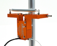 General Purpose Transverse Extensometer